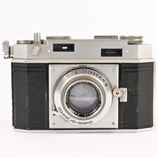 Fotocamera Agfa Karat 36 con