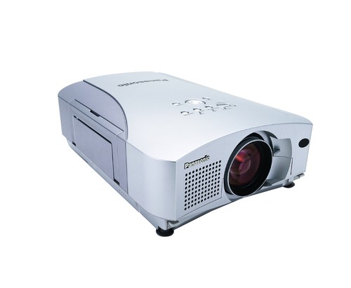Panasonic l720e proiettore - pt-l720e,