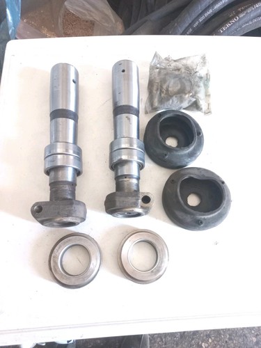 Perni fusi iveco turbostar 190 - fusi,