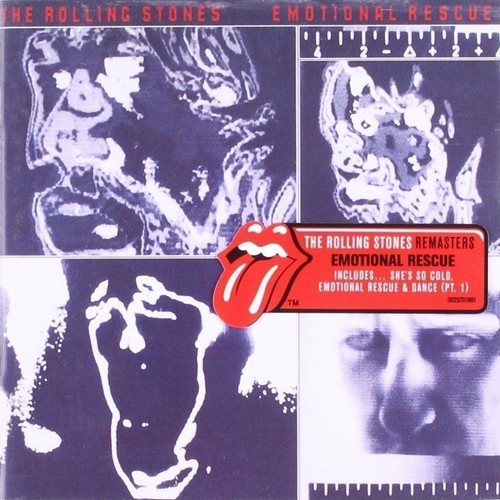 Audio rolling stones - cd, (the)