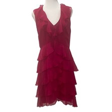 Alice + Olivia Raspberry