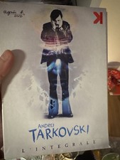 Andrei Tarkovsky –