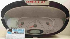 QUADRO STRUMENTI CONTACHILOMETRI PER LANCIA Y Serie (00>03)