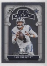 2024 Panini Zenith Z Marquee