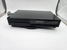 SHARP DX-650 Lettore CD di