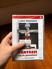 Fantozzi va in pensione (1988)