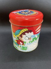 Barattolo in latta Tiny Toon Adventures panettone Battistero 1991 Warner Bros