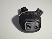 Auricolari sinistro per