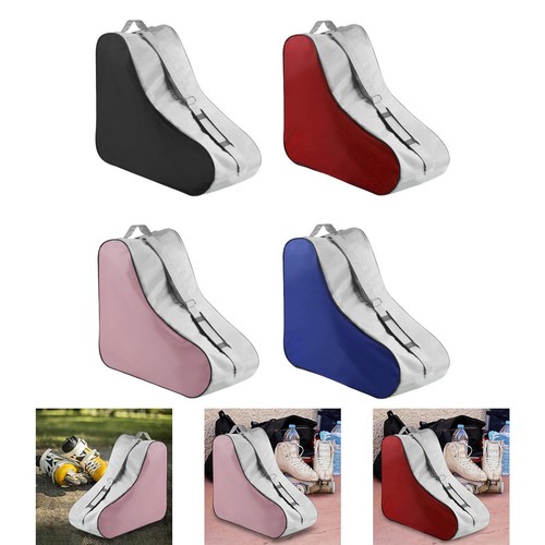 Borsa per pattini rotelle - borsa,