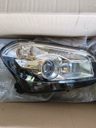 Faro anteriore nissan - anteriore, dx