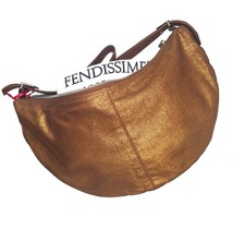 Fendissime borsa mezzaluna - fendissime,