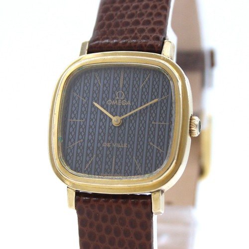 Vintage anni omega - 70, de