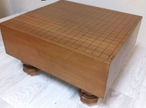 Board goban igo - igo, con