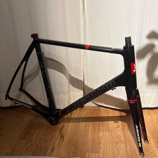 ARGON18 KRYPTON road bike