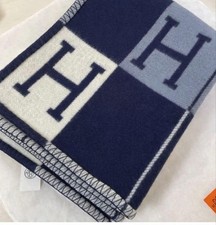 HERMES Avalon III coperta a