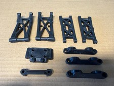 LOTTO RICAMBI SOSPENSIONI TEAM