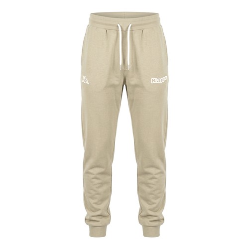 Pantalone uomo kappa cotone - uomo,