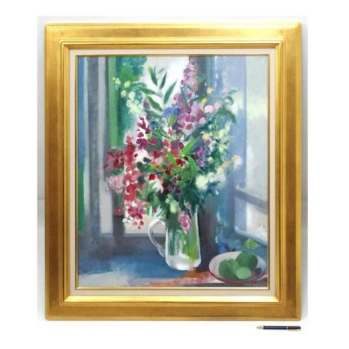 Michel bouchery bouquet alla - michel,