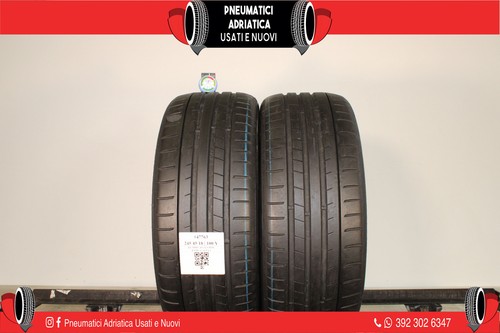 Pneumatici kumho 245 r18 - kumho, 245/45