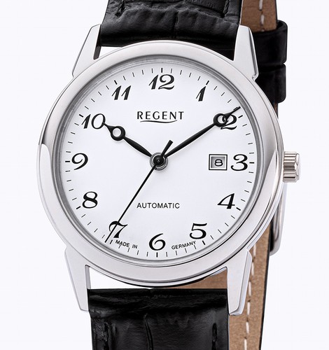 Regent 2207 made germany - regent,