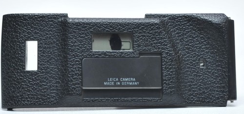 Leica pellicola - r8/r9,