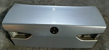 cofano baule posteriore alfa