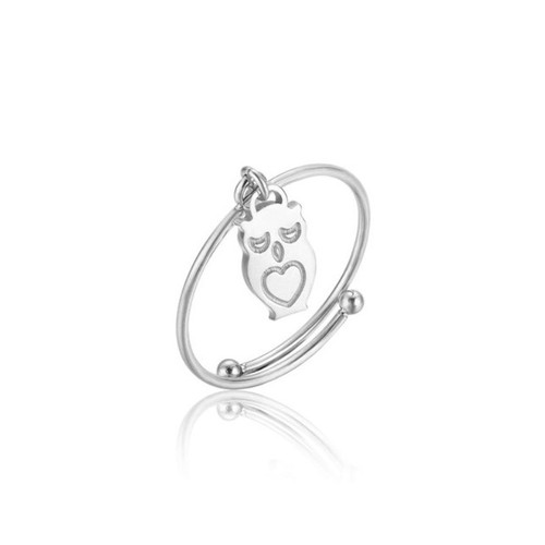 Ank210 anello donna - anello, in