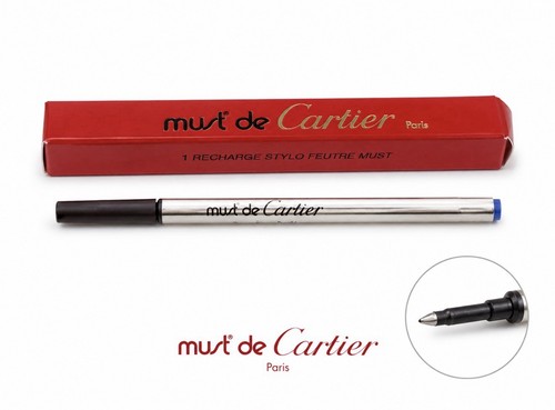 Must cartier sfera refill - must,