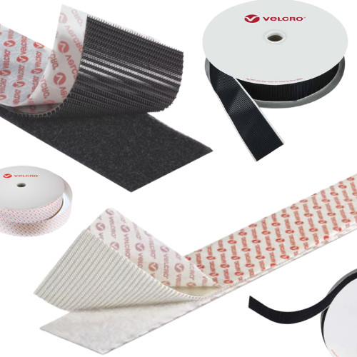 Nastro adesivo velcro - adesivo, velcro®
