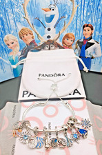PANDORA Disney Frozen Queen