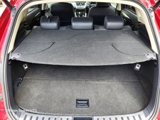 Lexus NX 300H MK1 Coperchio di