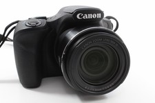 Canon PowerShot SX530 HS Nera