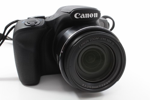 Canon powershot sx530 nera - hs,