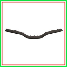 Modanatura Superiore Nera