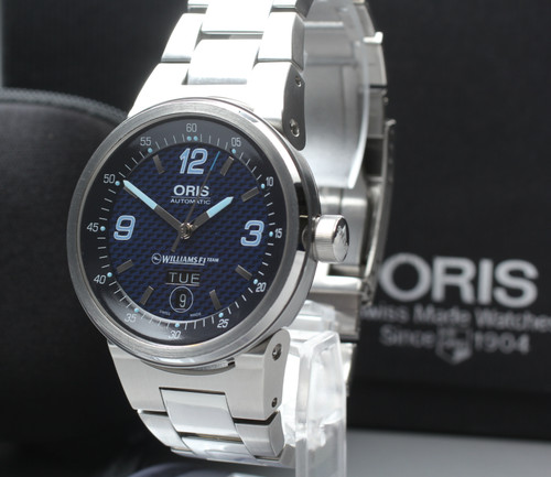 Orologio uomo automatico - uomo,
