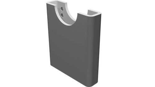 Tasca flessibile per - tasca,