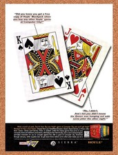 Hoyle Computer City 1996