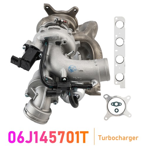 06j145701t turbocompressore - 06j145701t#,