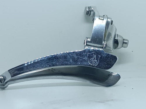 Campagnolo record front - ,