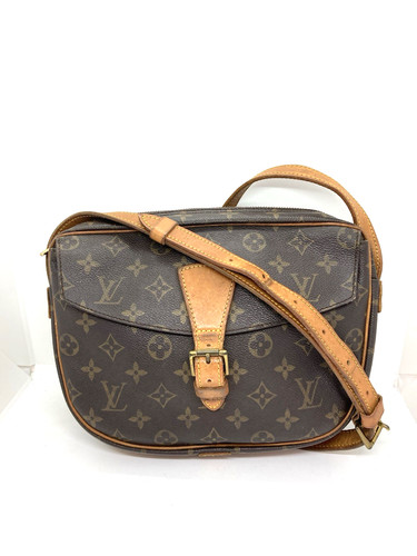 Borsa tracolla usata louis - a,