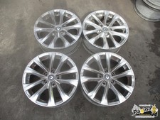 4 CERCHI IN LEGA PER RENAULT Megane IV Grand Tour 707/2023 (16>)