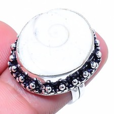 Anello gioiello in argento