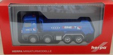 HERPA 310499 MB AROCS M DUMPER