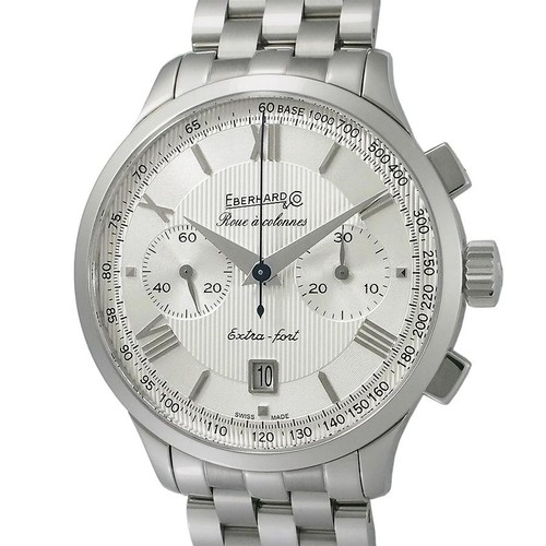 Eberhard extra fort - fort, grand