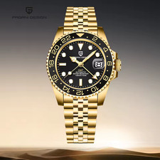 Pagani Design 1662 40 mm lusso