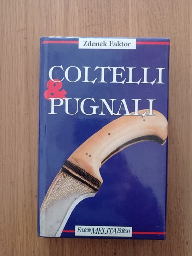 Coltelli pugnali - coltelli, &