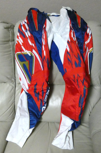 Acerbis enduro motocross - enduro, off