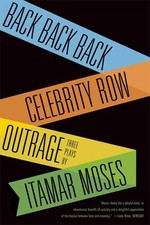Back Back Back; Celebrity Row