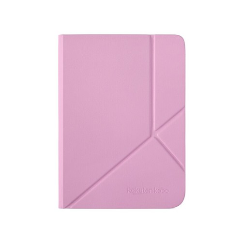 Kobo custodia book clara - e-book,
