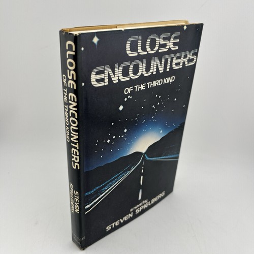 Close encounters the third - of,